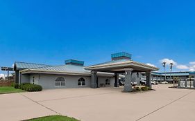 Rodeway Inn & Suites Corpus Christi Northwest